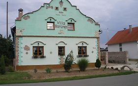 Villa Baranja
